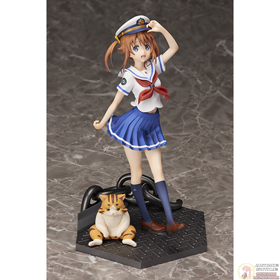 Фигурка 1/7 Акэно Мисаки (Akeno Misaki)