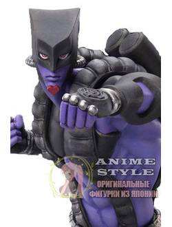 Фигурка The World Statue Legend Second Ver.