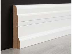 Плинтус напольный