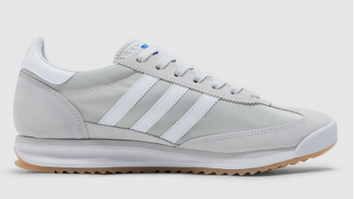 Adidas SL 72 RS Grey One White