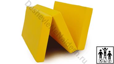 мат гимнастический к спортивному домашнему комплексу