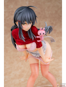 Фигурка 1/6 Laundry Girl Midorikawa Amane