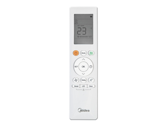 Midea 09 Paramount Inv. (26 кв.м.)