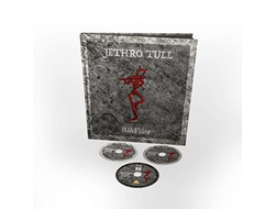 Jethro Tull - RokFlote Deluxe Artbook
