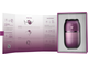 ST462B Клиторальный стимулятор Klitty Dusty Lavender