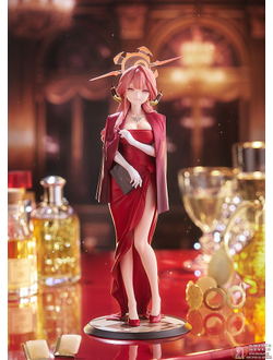 Фигурка 1/7 Ару Рикухатима (Aru Rikuhachima Dress)