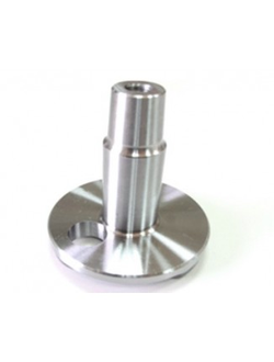 Щека коленвала (PTO) SPI SM-09187 для снегоходов BRP LYNX/Ski-Doo Rotax 503 (1995-2003) 420818242, 420818244