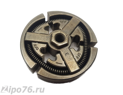 Барабан сцепления oleo mac 937
