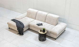 ДИВАН ДОМИНИКА (L288*P189*H87) NEXTFORM