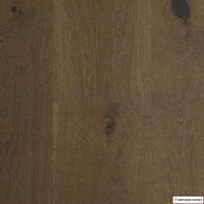 Паркетная доска Baltic Wood Дуб Коттедж Антик