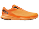 Кроссовки мужские Hoka M Zinal  blazing orange/persimmon orange 1119399BOPO (Размер: US 14D- 32см)