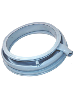 Манжета люка BOSCH 8kg с отводом для лампы 680405, 478300, 478322, 681211