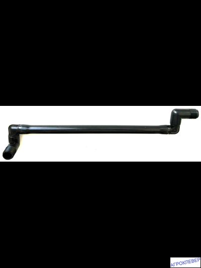 Регулируемая подводка 315мм 1/2&quot;нар х 1/2&quot; нар