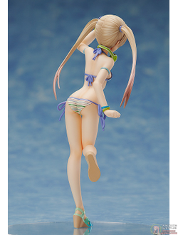 Фигурка 1/12 Теруясу Мария (Teruyasu Maria Swimsuit Ver.)