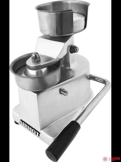 Пресс для гамбургеров Airhot HPP-100