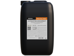 Антисептик-консервант MEDERA 100 Concentrate. 20 л, 2007-20
