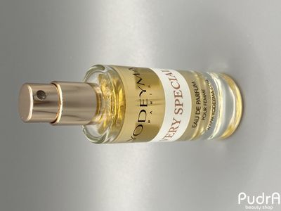 YODEYMA парфюмерная вода женская VERY SPECIAL 15 ml Испания
