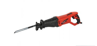 Пила сабельная Brait BRS1000