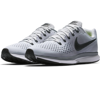 Nike Air Zoom Grey (41-45) Арт. 252M-A
