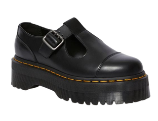 Platform mary janes dr martens sales