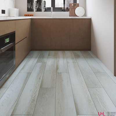 Кварцвиниловая плитка Art East Tile Click Берёза Шмидта 45-01 купить на vinyl-laminat.ru