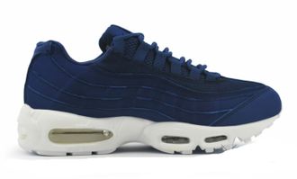 Nike Air Max 95 X Stussy Blue White