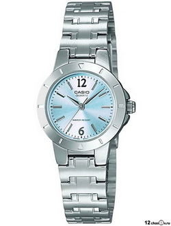 Часы Casio LTP-1177PA-2A