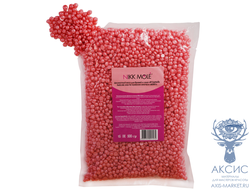 Воск для бровей и лица «Ягодный», 500г