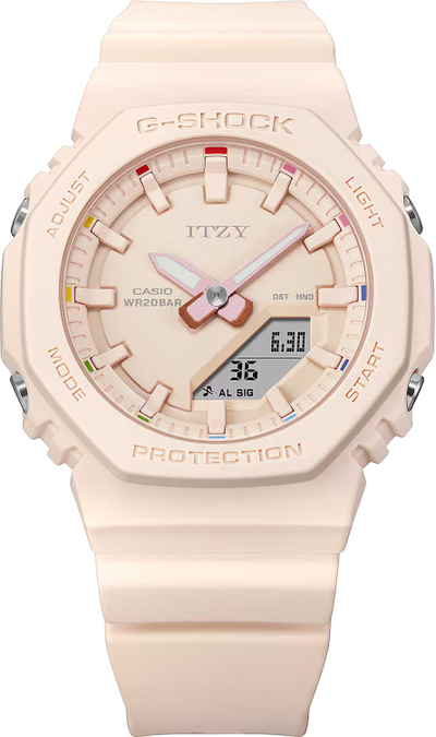 Часы Casio G-Shock GMA-P2100IT-4A