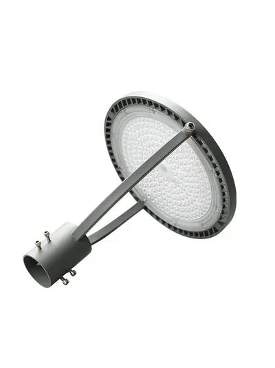 Светодиодный светильник UFO High Bay 100-200 Вт Модель UFO08