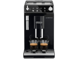 Кофемашина Delonghi ETAM 29.510.B