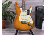 NEW Fender American Performer Stratocaster HoneyBurst