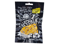 Арахис Хрустяхис "Сыр" 40гр (вакуум)