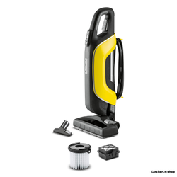 Пылесос Karcher VC 5 (1.349-105.0)