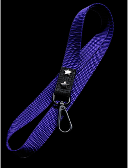 ЛАНЪЯРД PURPLE STARS 45 СМ