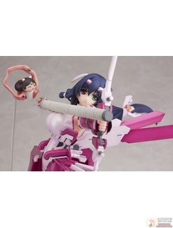 Фигурка 1/8 Томо Асама (Asama Tomo)