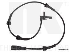 Датчик АБС Renault Duster Arkana Kaptur STARTVOLT аналог 479501102R 0265008942