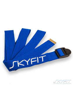 Ремень для йоги (SF-YS Skyfit)