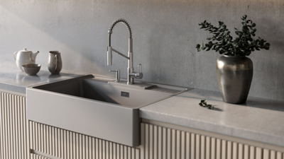 Мойка OMOIKIRI KINOKAWA 90