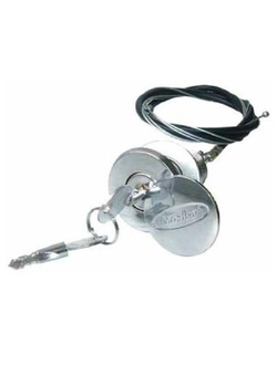 Внешний расцепитель LOCK DOORHAN