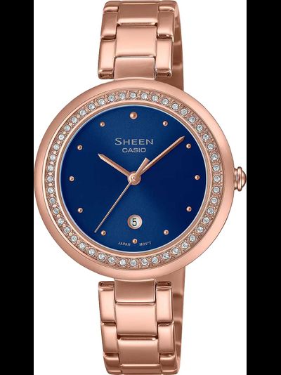 Часы Casio Sheen SHE-4556PG-2A