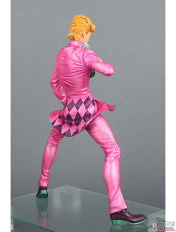 Фигурка Джорно Джованна (Giorno Giovanna)