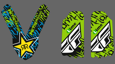 Baltmotors Motard 250 #1485