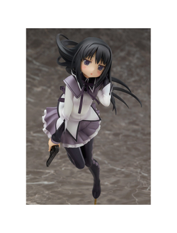 Фигурка 1/8 Хомура Акэми (Akemi Homura)