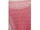 Накидка пуховая  Т004-15 розовый