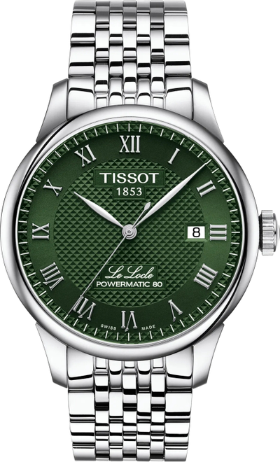 Швейцарские часы Tissot T006.407.11.093.00