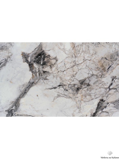 Столешница СКИФ Альберика № 189 (3000*600*38)