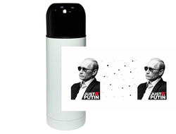Термосы Путин, Россия