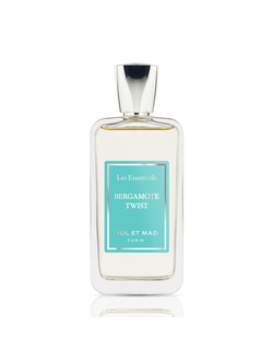 JUL ET MAD BERGAMOTE TWIST