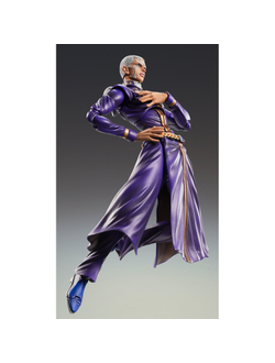 Фигурка Энрико Пуччи (Enrico Pucci)